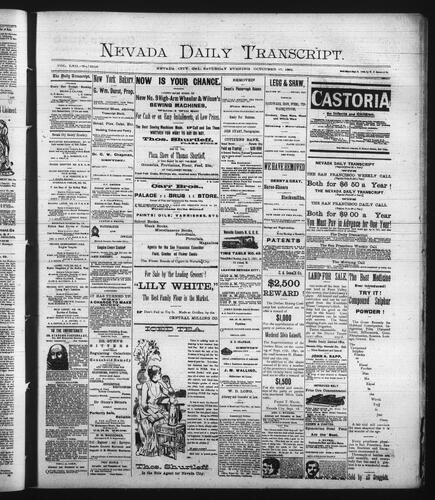 October 17, 1891