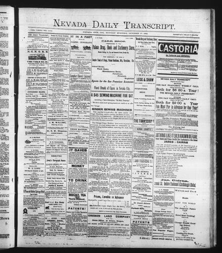 October 17, 1892