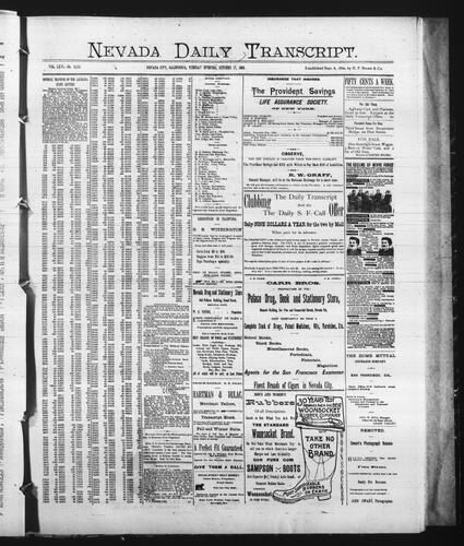 October 17, 1893