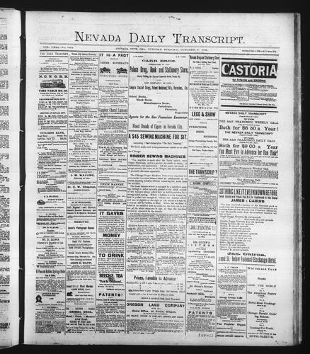 October 18, 1892
