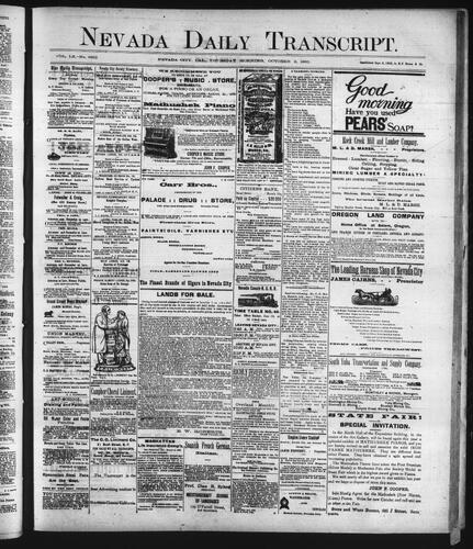 October 2, 1890