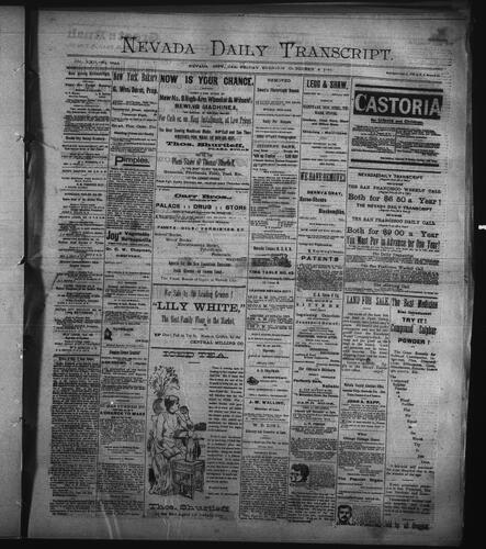 October 2, 1891