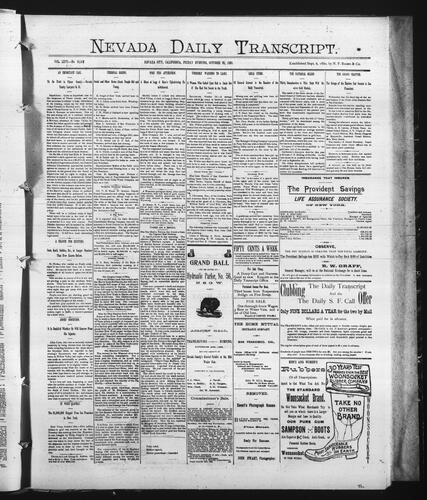 October 20, 1893