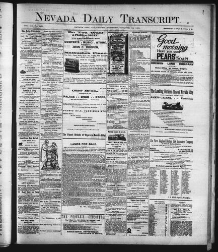 October 24, 1890