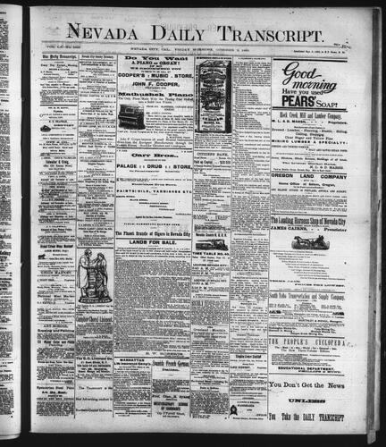 October 3, 1890