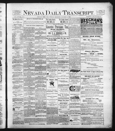 October 4, 1889