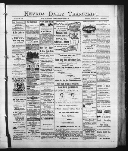 October 4, 1893