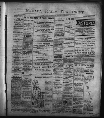 October 5, 1891