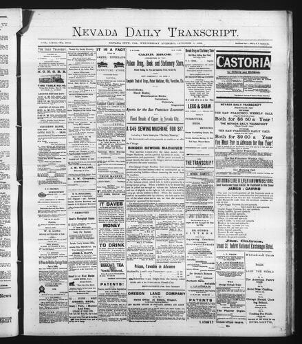October 5, 1892