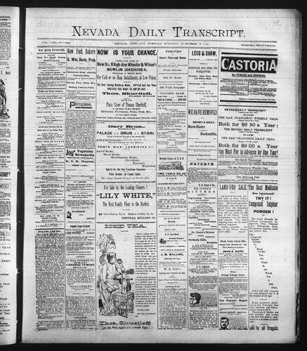 October 6, 1891
