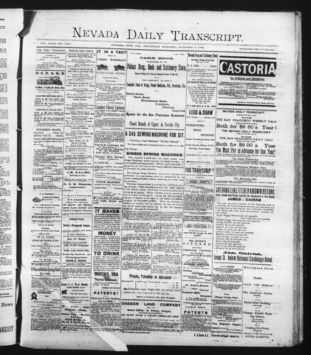 October 6, 1892