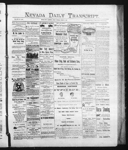 October 6, 1893