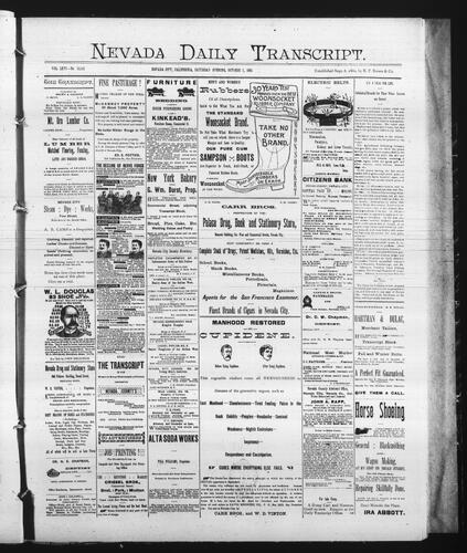 October 7, 1893
