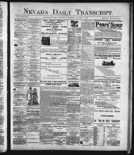 October 8, 1890