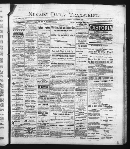 October 8, 1892
