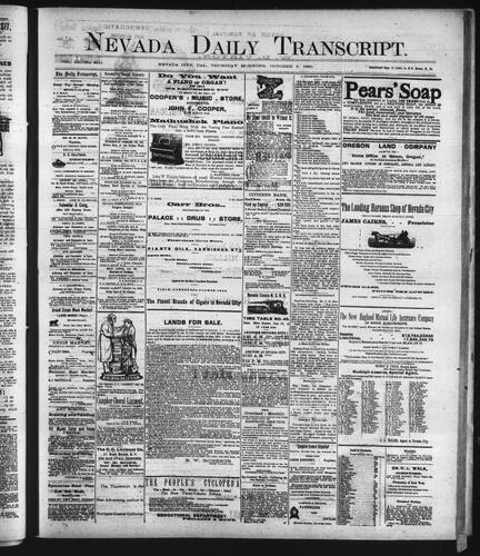 October 9, 1890