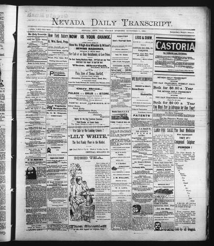 October 9, 1891