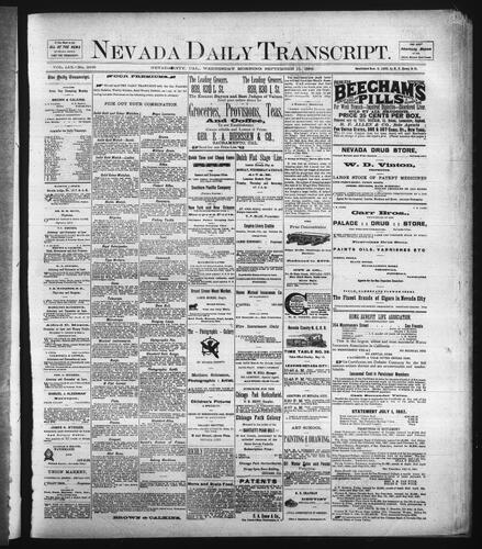 September 11, 1889