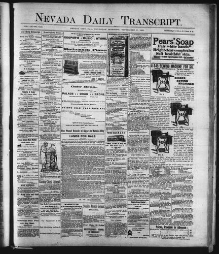 September 11, 1890