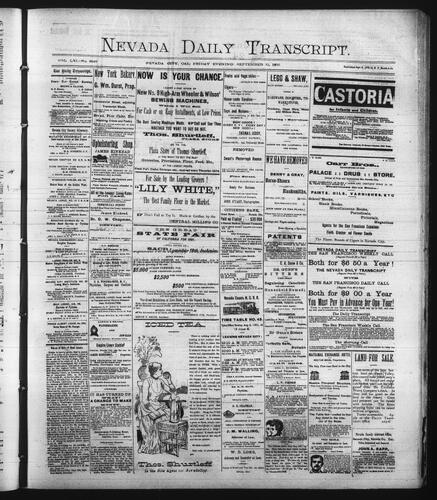 September 11, 1891