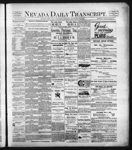 September 12, 1889