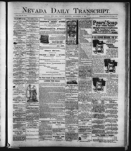September 12, 1890
