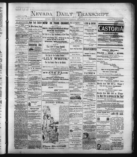 September 12, 1891