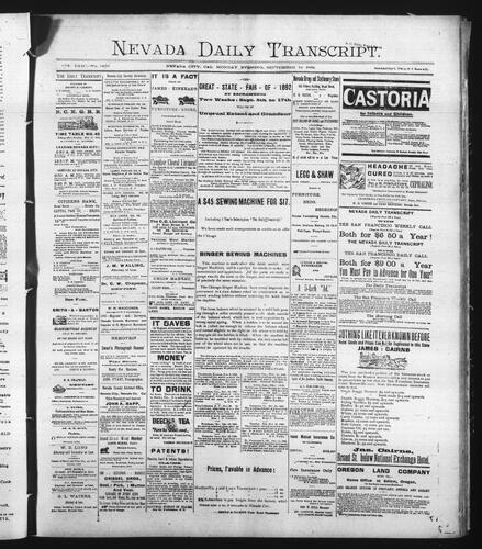 September 12, 1892