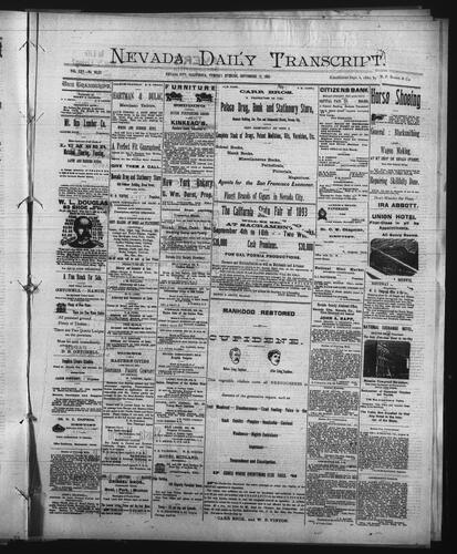 September 12, 1893