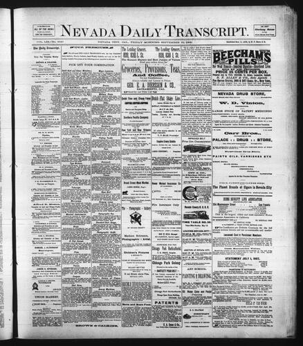 September 13, 1889