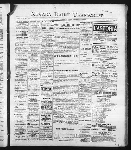 September 13, 1892