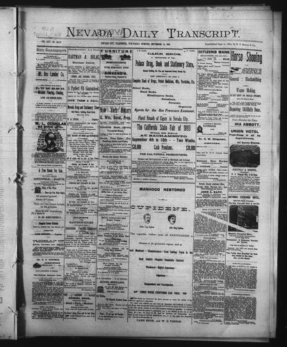 September 13, 1893