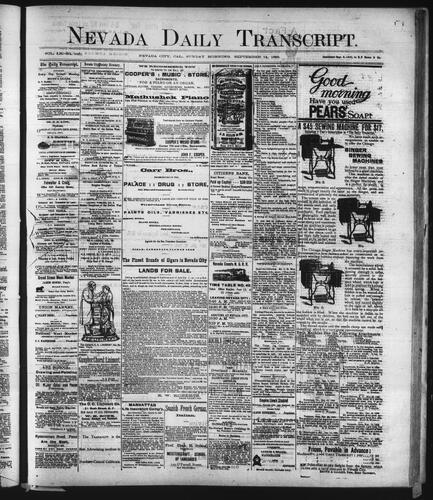 September 14, 1890