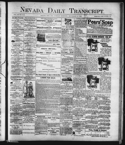 September 16, 1890