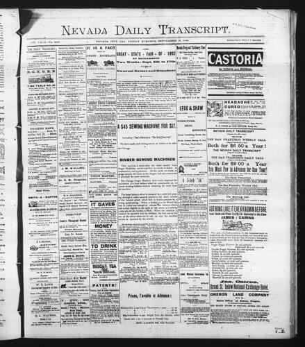 September 16, 1892