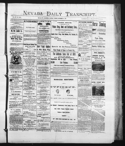 September 16, 1893
