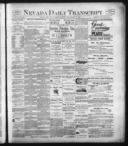 September 17, 1889