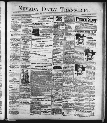 September 17, 1890