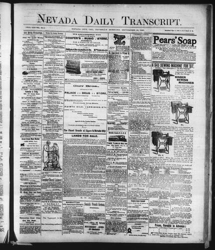 September 18, 1890