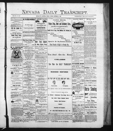 September 19, 1893