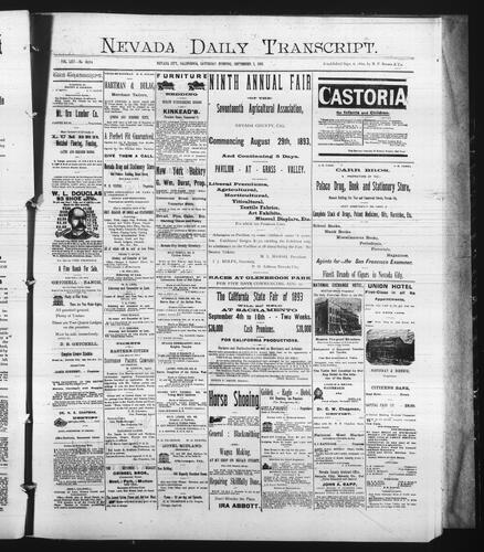 September 2, 1893