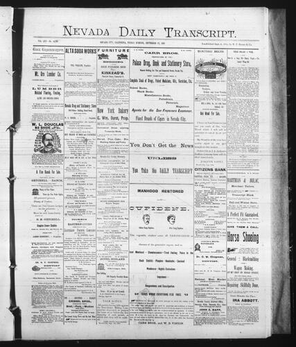 September 22, 1893
