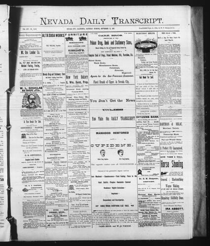 September 23, 1893