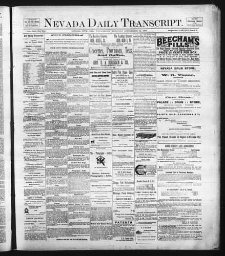 September 25, 1889
