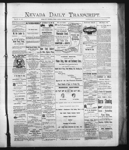 September 26, 1893