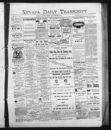 September 28, 1893
