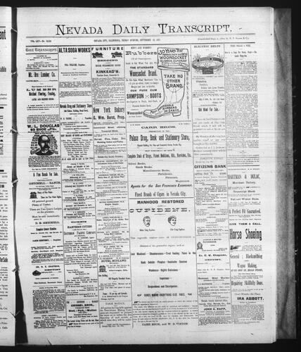 September 29, 1893