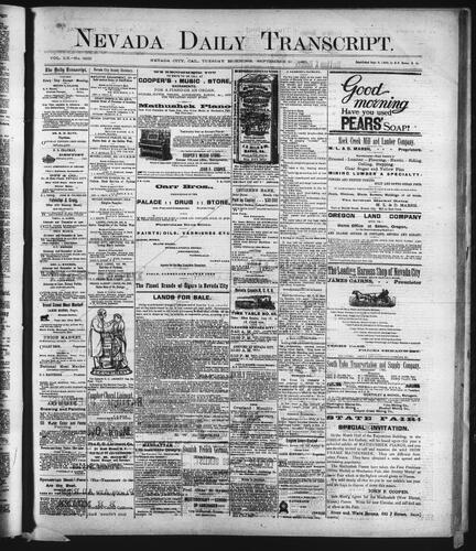 September 30, 1890