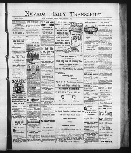 September 30, 1893