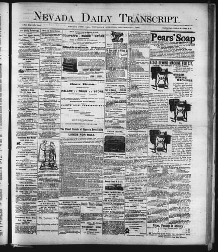 September 4, 1890